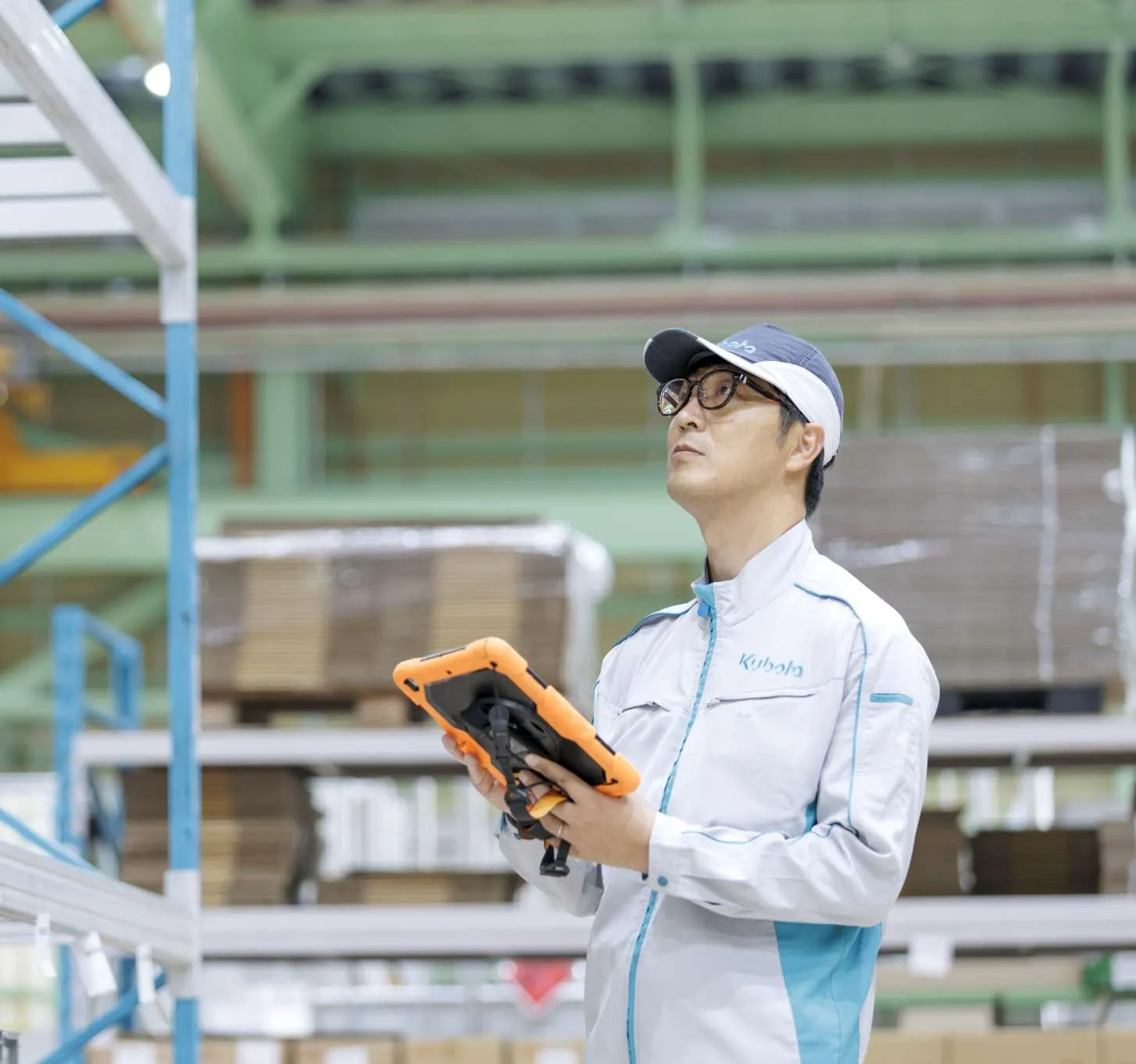 現在の仕事とやりがいは？