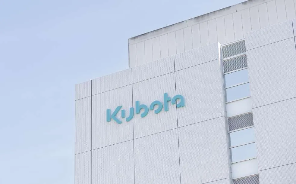 クボタグループ