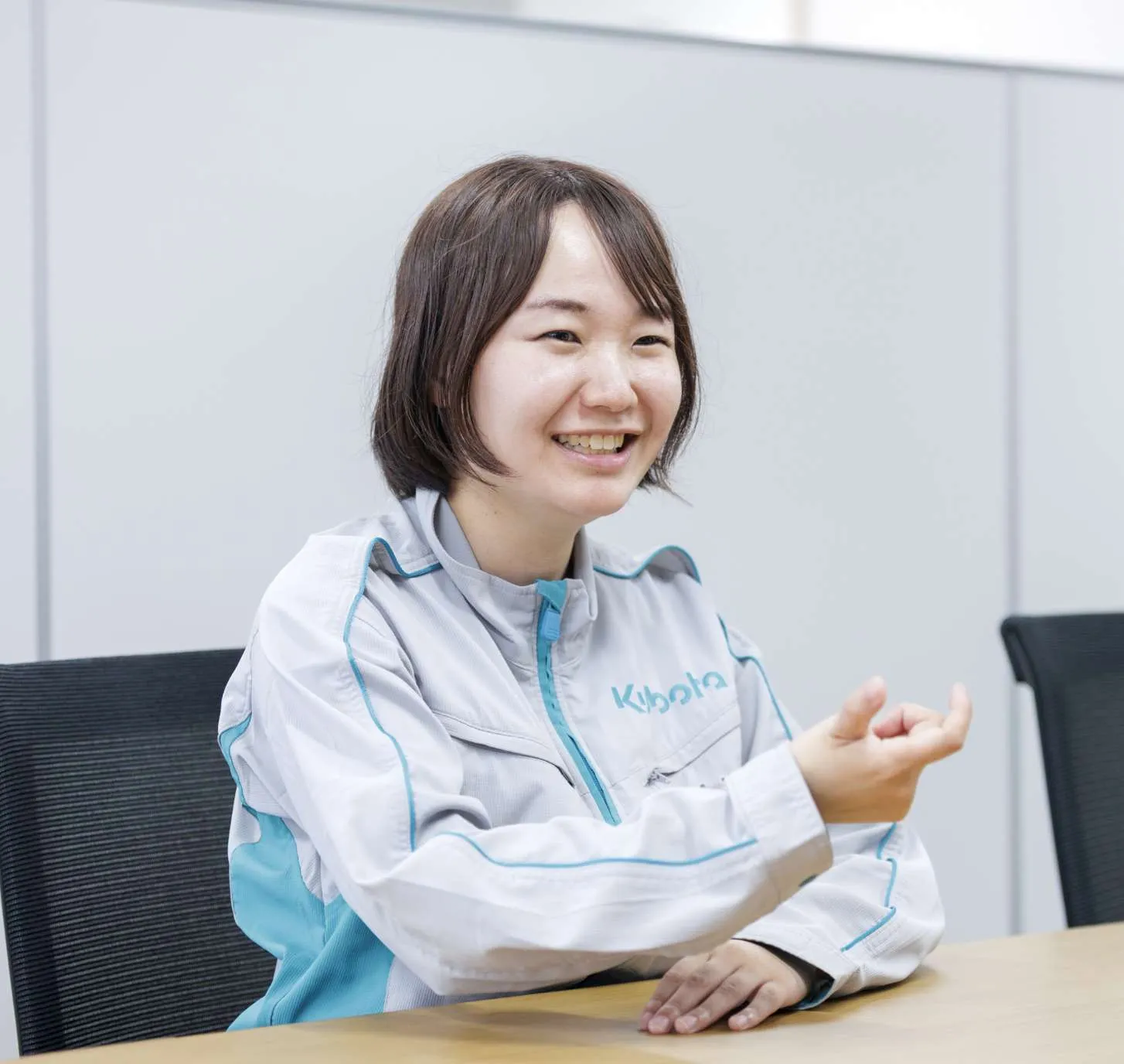 これからの挑戦したいことは？