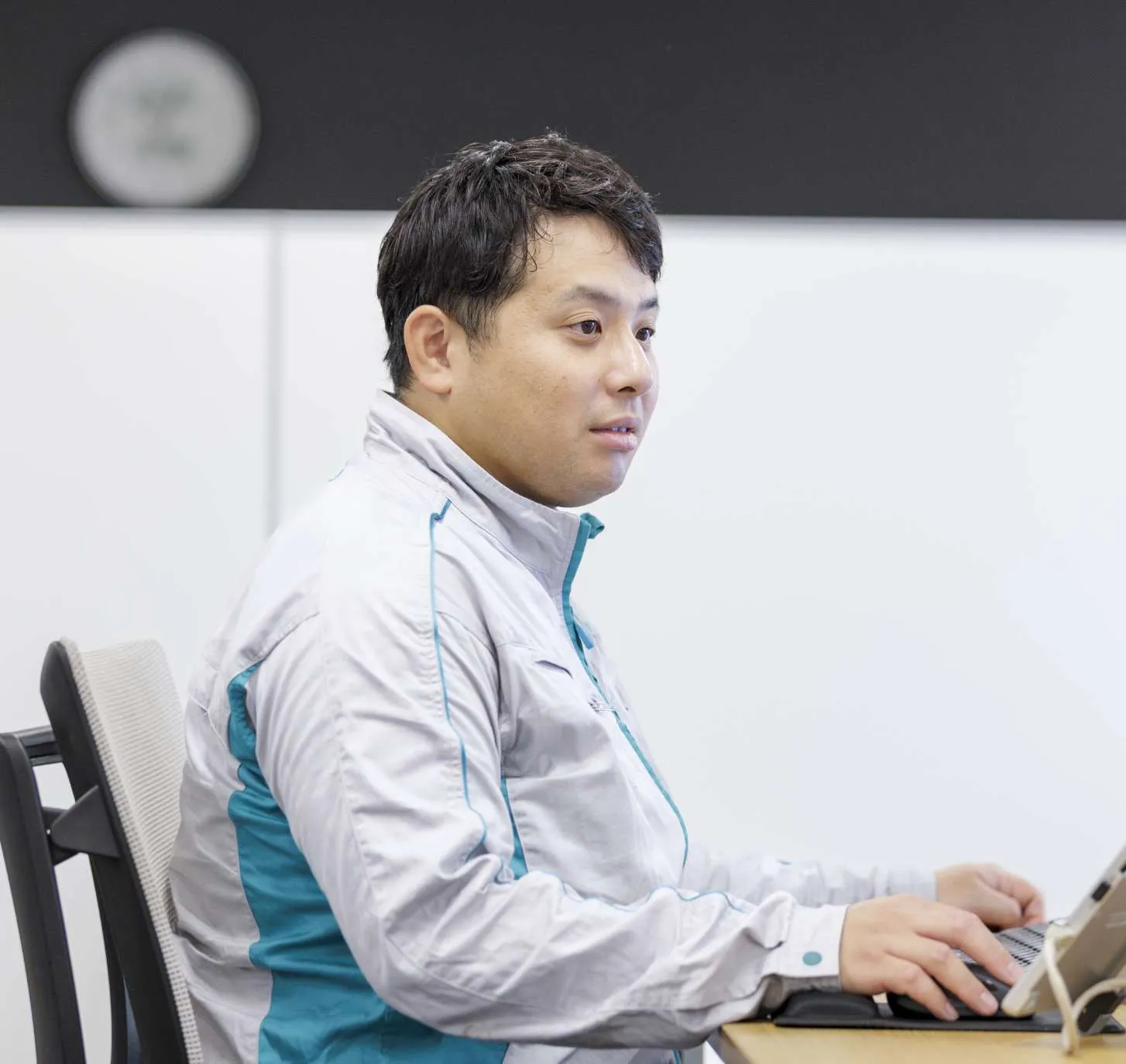 これからの挑戦したいことは？