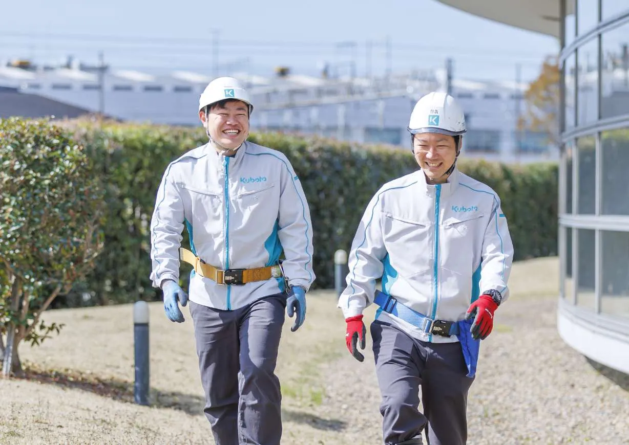 教育制度／福利厚生