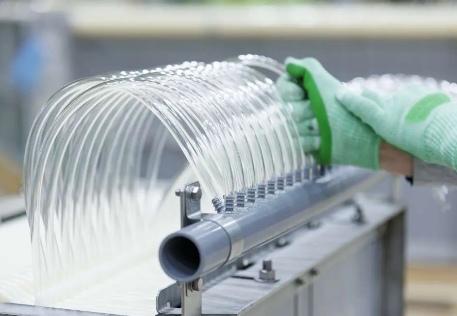 膜カートリッジや関連部品の<br>交換・回収・処分